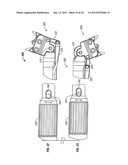 Expandable Trial Assembly For Expandable Vertebral Implant diagram and image