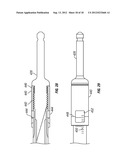 Expandable Trial Assembly For Expandable Vertebral Implant diagram and image