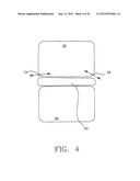 MULTI-LOBE ARTIFICIAL SPINE JOINT diagram and image