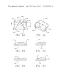 MULTI-LOBE ARTIFICIAL SPINE JOINT diagram and image