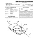 ARTIFICIAL INTERVERTEBRAL DISC PLACEMENT SYSTEM diagram and image