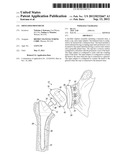 SHOULDER PROSTHETIC diagram and image