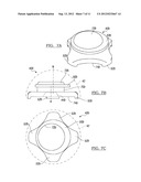 SHOULDER PROSTHETIC diagram and image