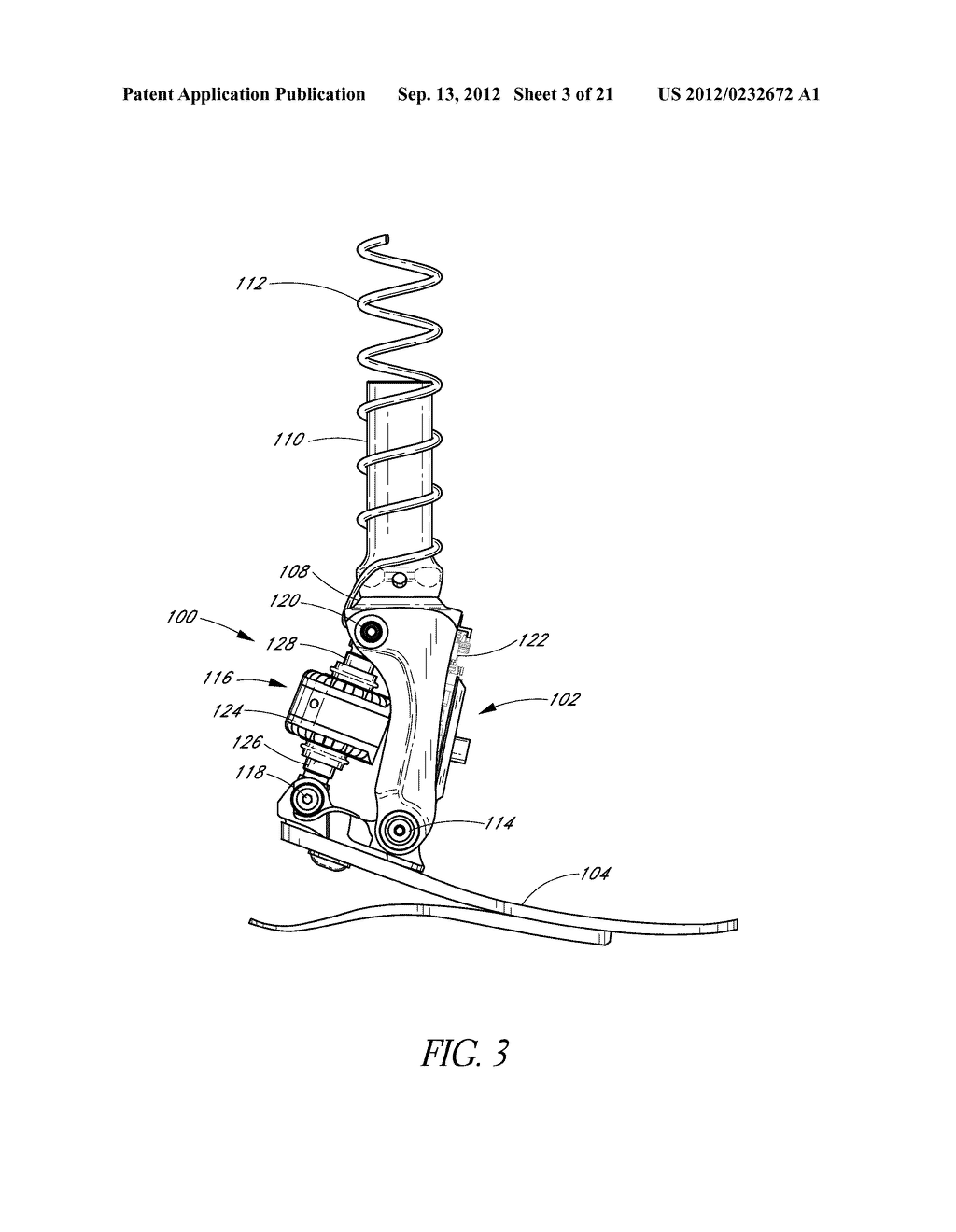 SYSTEM AND METHOD FOR DETERMINING TERRAIN TRANSITIONS - diagram, schematic, and image 04