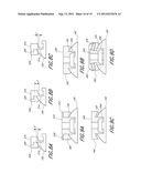 METHOD AND APPARATUS FOR DECREASING BUILD HEIGHT OF PROSTHETIC PRODUCTS diagram and image