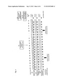 SYSTEM FOR CONTROLLING POURING MACHINES, EQUIPMENT FOR PURING MOLTEN METAL     AND METHOD OF POURING diagram and image