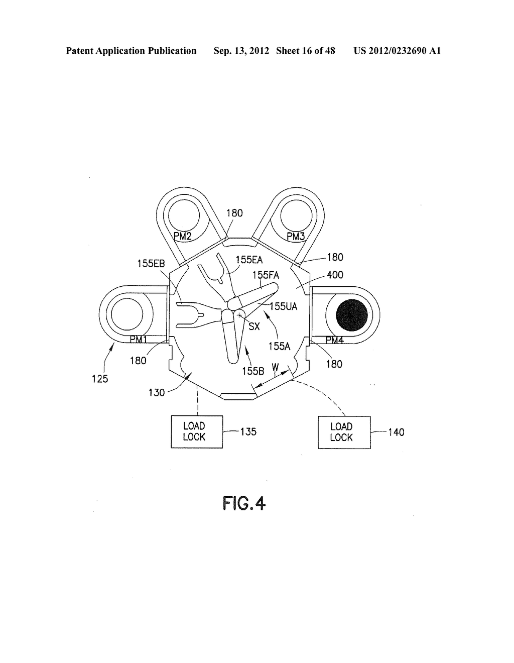 SUBSTRATE PROCESSING APPARATUS - diagram, schematic, and image 17