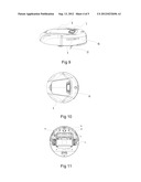 Autonomous Moving Floor-Treating Robot and Control Method Thereof for     Edge-Following Floor-Treating diagram and image