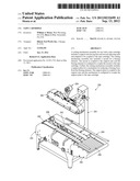 TAPE CARTRIDGE diagram and image