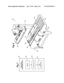 TAPE CARTRIDGE diagram and image