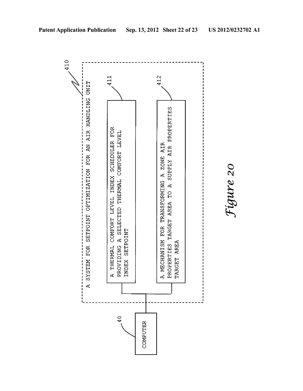 SETPOINT OPTIMIZATION FOR AIR HANDLING UNITS - diagram, schematic, and image 23