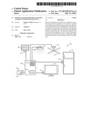 Systems and Methods for Activation and Deactivation of Appliances diagram and image