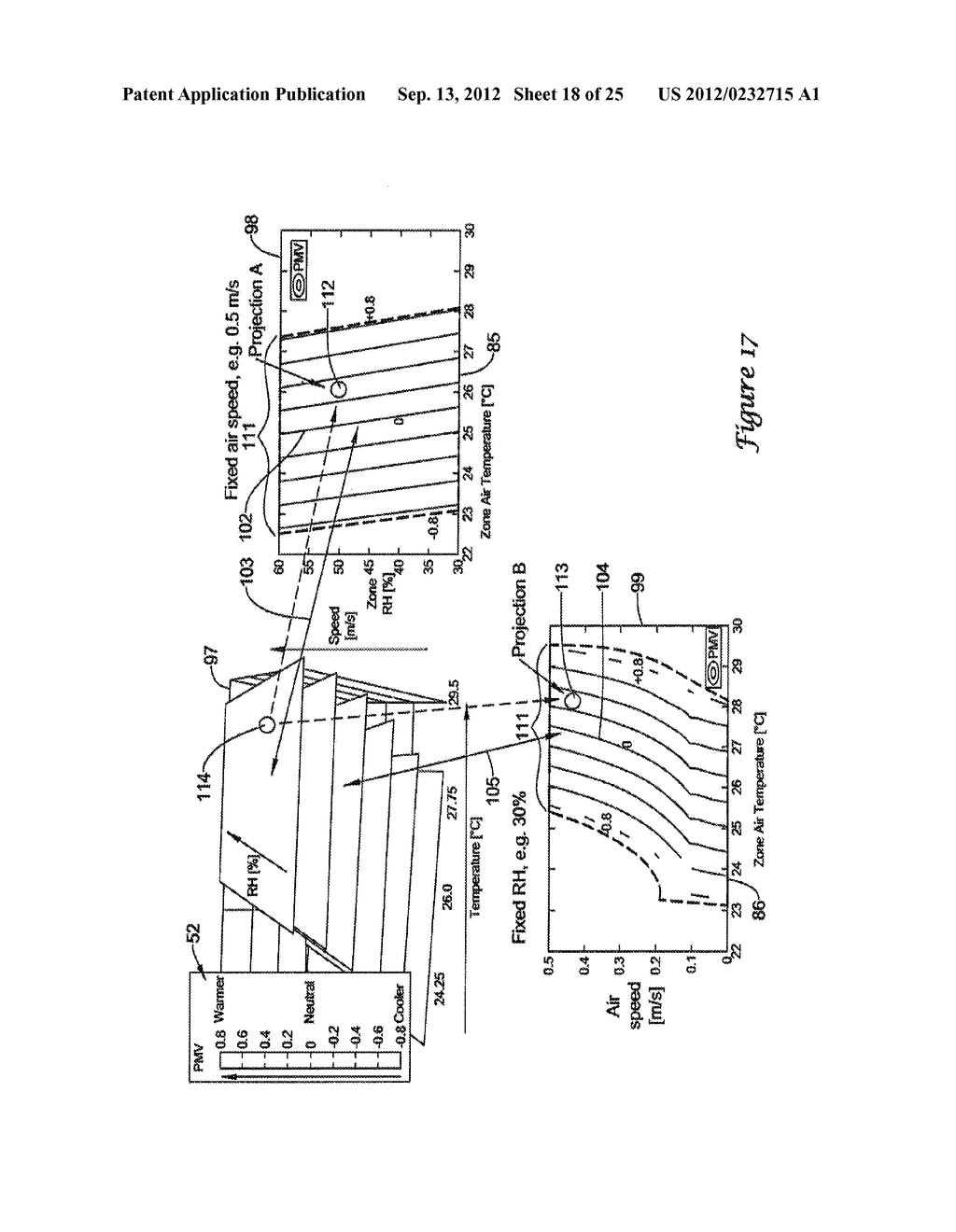 ROOM THERMAL COMFORT MONITOR - diagram, schematic, and image 19