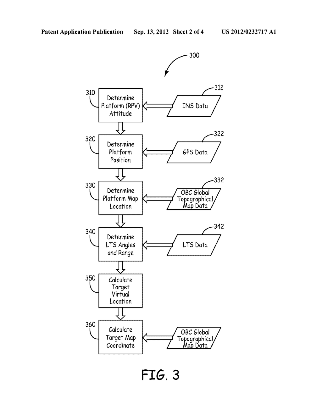 REMOTE COORDINATE IDENTIFIER SYSTEM AND METHOD FOR AIRCRAFT - diagram, schematic, and image 03