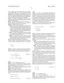 METHOD OF PILOTING A MULTIPLE ROTOR ROTARY-WING DRONE TO FOLLOW A     CURVILINEAR TURN diagram and image