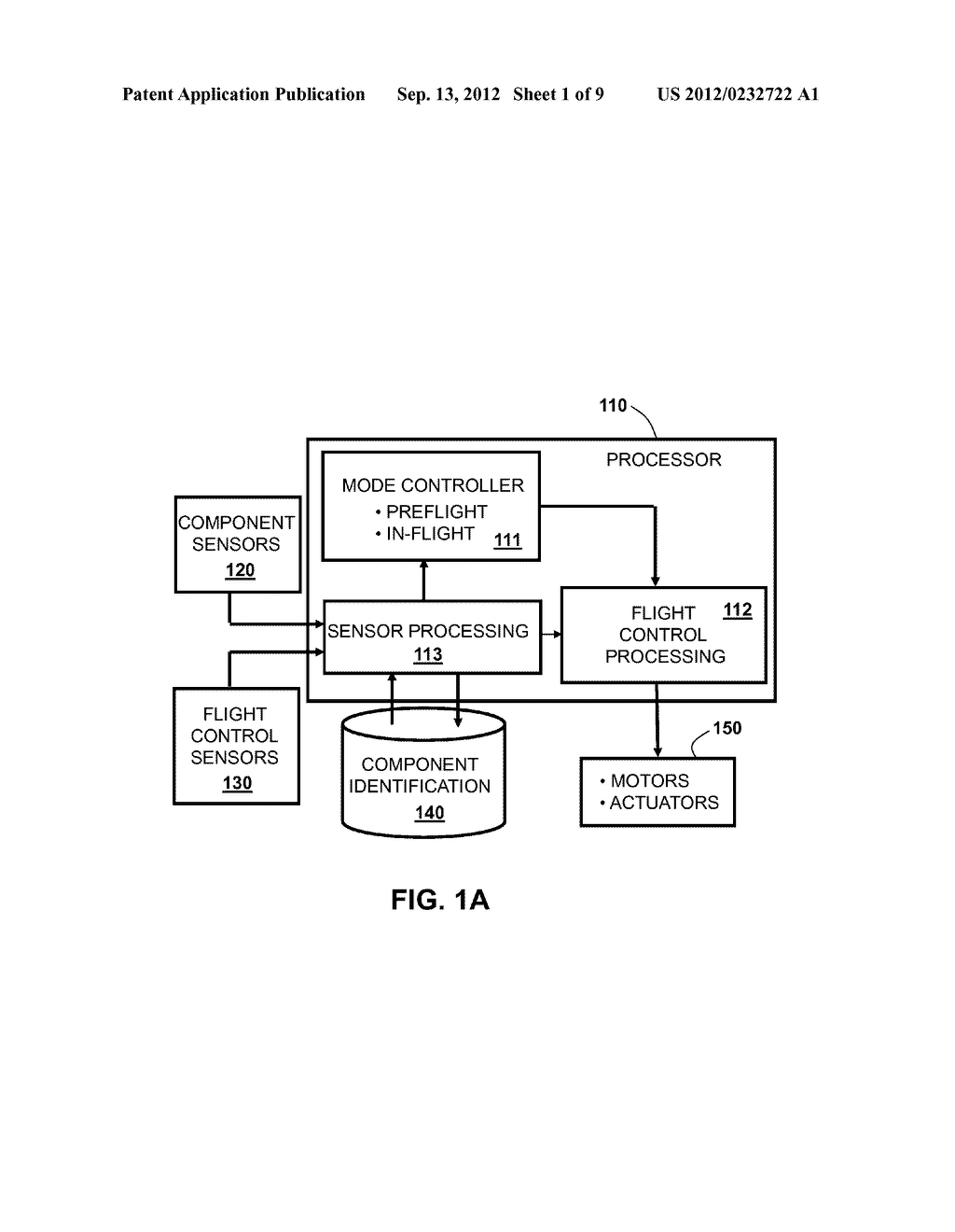 Automatic Configuration Control of a Device - diagram, schematic, and image 02