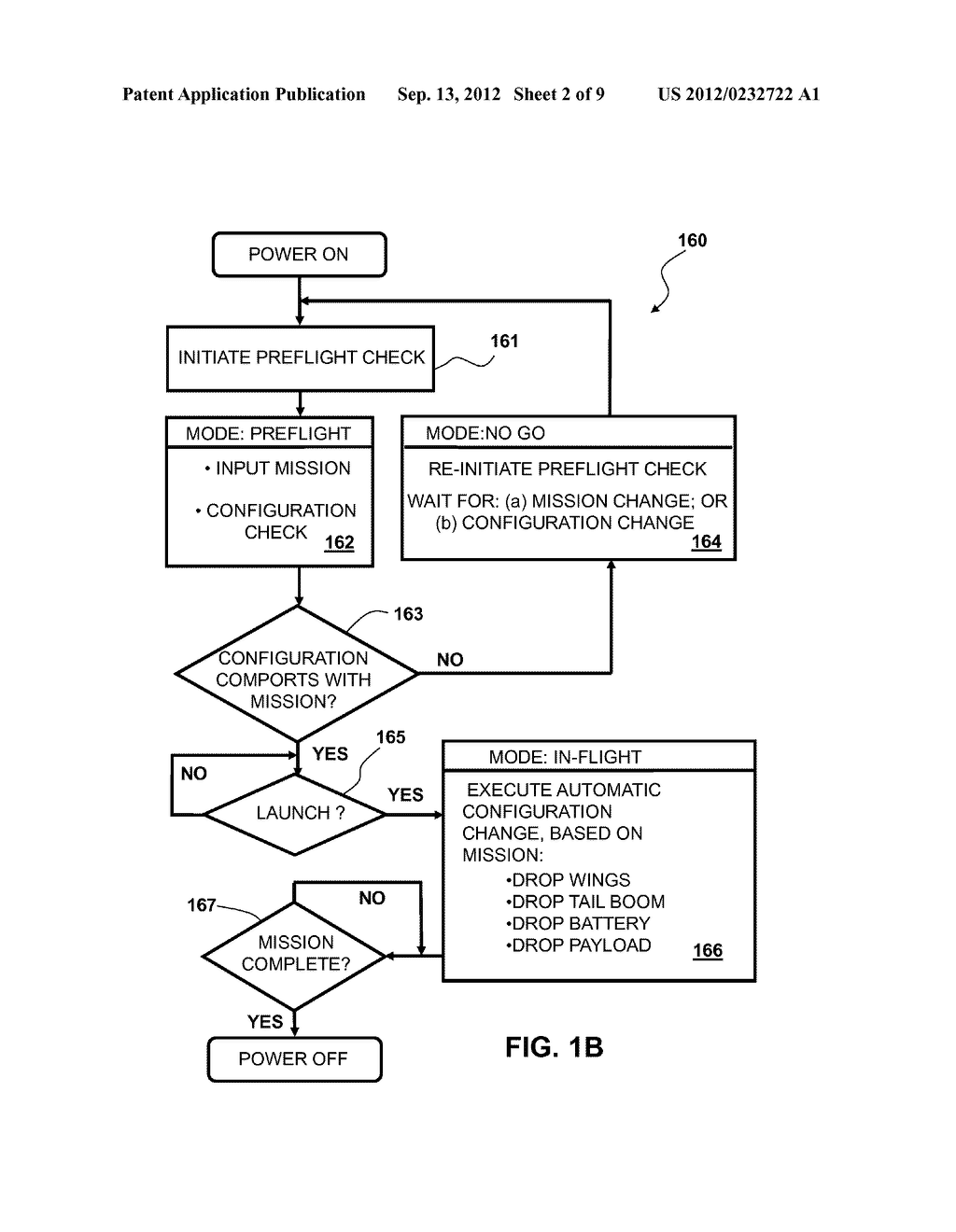 Automatic Configuration Control of a Device - diagram, schematic, and image 03