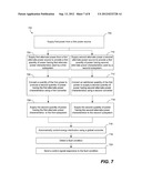 Vehicle Electrical Power Management and Distribution diagram and image