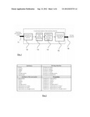 METHOD FOR DETERMINING, IN A PREDICTIVE MANNER, TYPES OF ROAD SITUATIONS     FOR A VEHICLE diagram and image