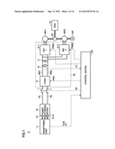 ELECTRICALLY POWERED VEHICLE AND METHOD FOR CONTROLLING THE SAME diagram and image