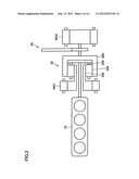 ELECTRICALLY POWERED VEHICLE AND METHOD FOR CONTROLLING THE SAME diagram and image