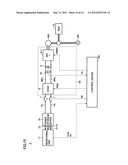 ELECTRICALLY POWERED VEHICLE AND METHOD FOR CONTROLLING THE SAME diagram and image