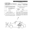 Systems and Methods for Indicating the Presence of a Child in a Vehicle diagram and image