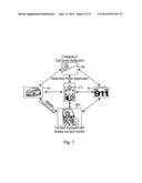 Systems and Methods for Indicating the Presence of a Child in a Vehicle diagram and image