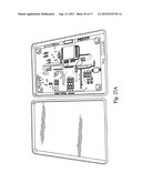 Systems and Methods for Indicating the Presence of a Child in a Vehicle diagram and image