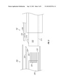 PASSIVE CHARGE CORD RELEASE SYSTEM FOR AN ELECTRIC VEHICLE diagram and image