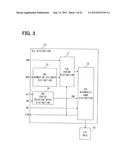 VEHICLE RANK DISTINCTION DEVICE FOR VEHICLE AND TRAVEL SOUND GENERATOR     DEVICE diagram and image