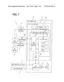 VEHICLE RANK DISTINCTION DEVICE FOR VEHICLE AND TRAVEL SOUND GENERATOR     DEVICE diagram and image