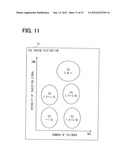 VEHICLE RANK DISTINCTION DEVICE FOR VEHICLE AND TRAVEL SOUND GENERATOR     DEVICE diagram and image