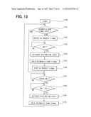 VEHICLE RANK DISTINCTION DEVICE FOR VEHICLE AND TRAVEL SOUND GENERATOR     DEVICE diagram and image