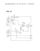 VEHICLE RANK DISTINCTION DEVICE FOR VEHICLE AND TRAVEL SOUND GENERATOR     DEVICE diagram and image