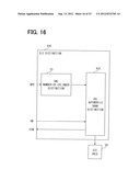 VEHICLE RANK DISTINCTION DEVICE FOR VEHICLE AND TRAVEL SOUND GENERATOR     DEVICE diagram and image