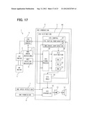 VEHICLE RANK DISTINCTION DEVICE FOR VEHICLE AND TRAVEL SOUND GENERATOR     DEVICE diagram and image