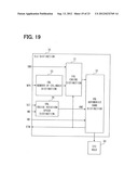 VEHICLE RANK DISTINCTION DEVICE FOR VEHICLE AND TRAVEL SOUND GENERATOR     DEVICE diagram and image