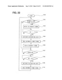 VEHICLE RANK DISTINCTION DEVICE FOR VEHICLE AND TRAVEL SOUND GENERATOR     DEVICE diagram and image