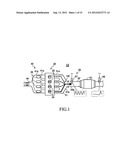 INTER-CYLINDER AIR-FUEL RATIO IMBALANCE DETERMINATION APPARATUS FOR AN     INTERNAL COMBUSTION ENGINE diagram and image