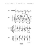 INTER-CYLINDER AIR-FUEL RATIO IMBALANCE DETERMINATION APPARATUS FOR AN     INTERNAL COMBUSTION ENGINE diagram and image