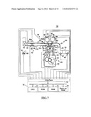 INTER-CYLINDER AIR-FUEL RATIO IMBALANCE DETERMINATION APPARATUS FOR AN     INTERNAL COMBUSTION ENGINE diagram and image