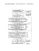 INTER-CYLINDER AIR-FUEL RATIO IMBALANCE DETERMINATION APPARATUS FOR AN     INTERNAL COMBUSTION ENGINE diagram and image