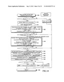 INTER-CYLINDER AIR-FUEL RATIO IMBALANCE DETERMINATION APPARATUS FOR AN     INTERNAL COMBUSTION ENGINE diagram and image