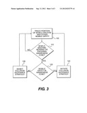 WORKSITE SYSTEM HAVING AWARENESS ZONE MAPPING AND CONTROL diagram and image