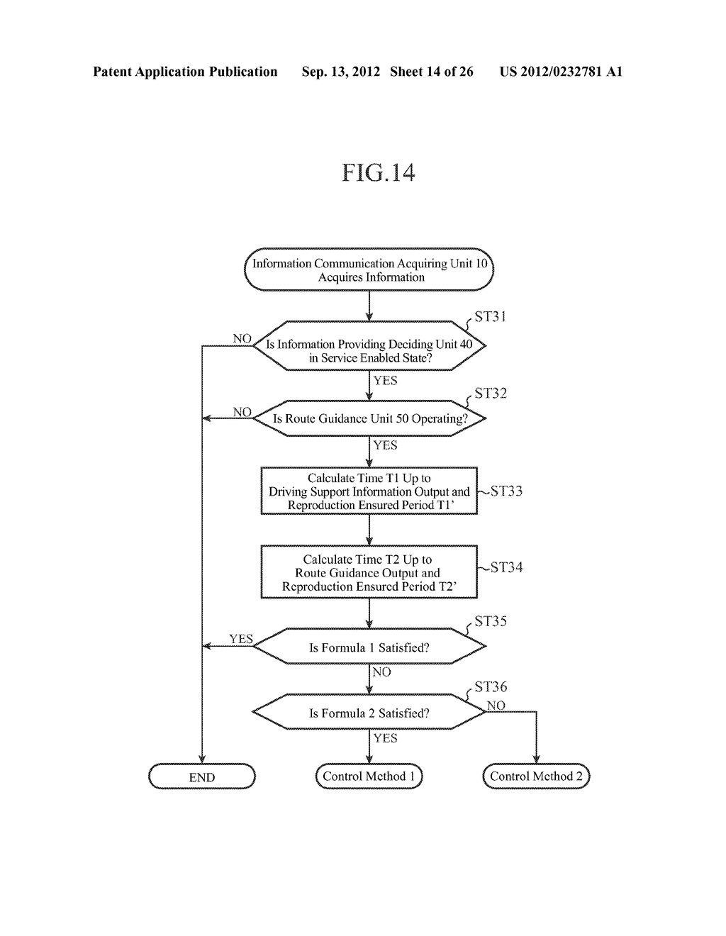 INFORMATION PROVIDING APPARATUS - diagram, schematic, and image 15