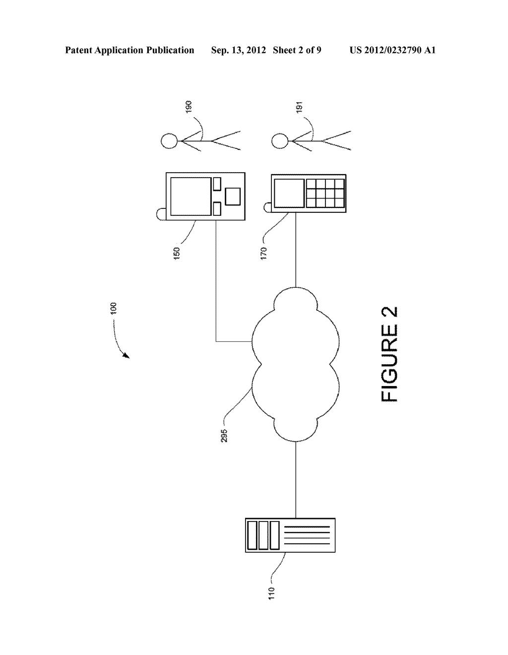 SYSTEM AND METHOD FOR STORING AND PROVIDING ROUTES - diagram, schematic, and image 03