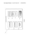 METHOD AND SYSTEM FOR ESTIMATING EVAPORATION REPRESENTATIVE OF AN AREA diagram and image