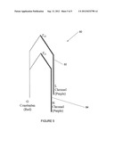 METHOD AND SYSTEM FOR ESTIMATING EVAPORATION REPRESENTATIVE OF AN AREA diagram and image