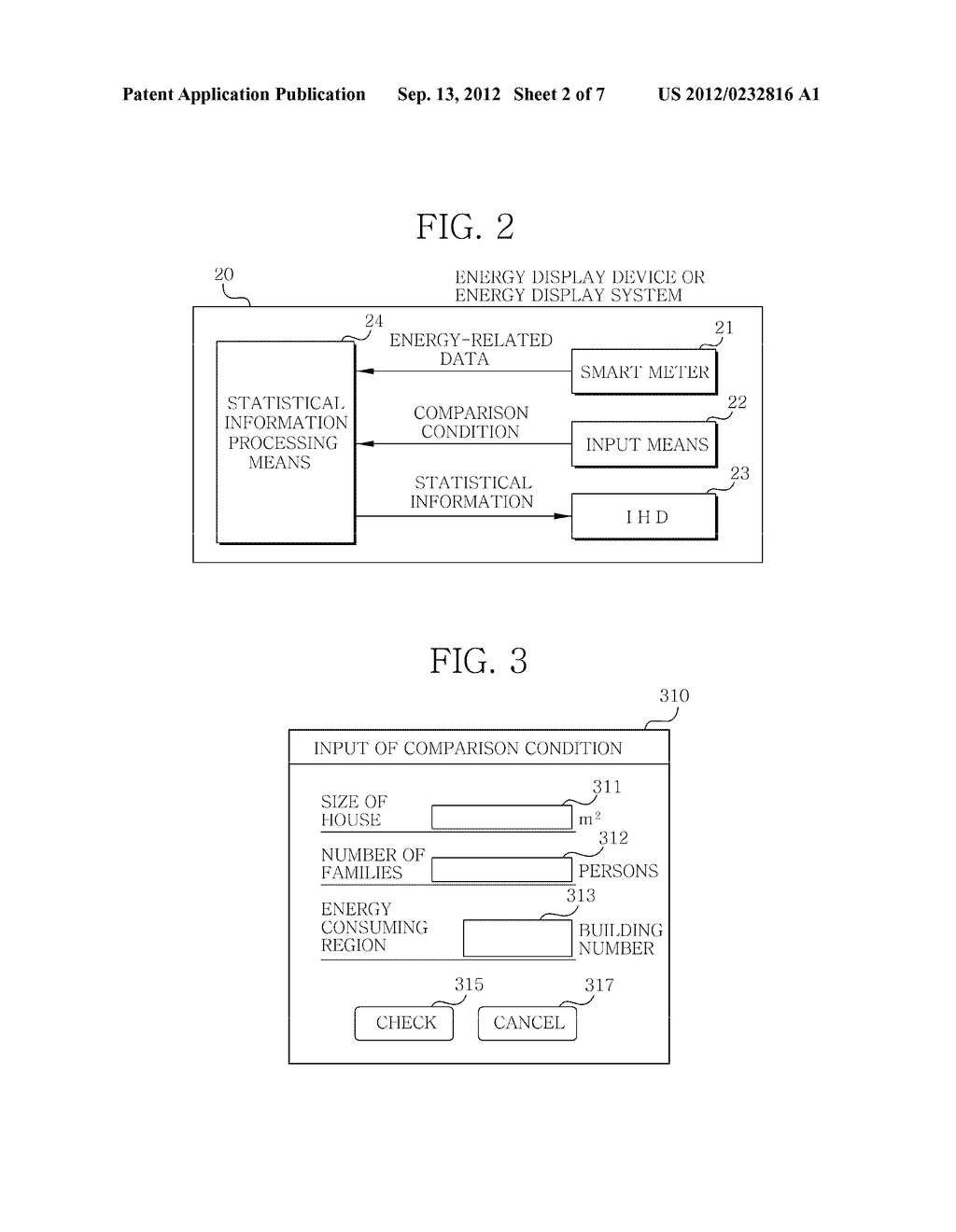 APPARATUS AND METHOD FOR ENERGY DISPLAY - diagram, schematic, and image 03